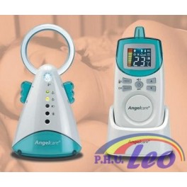 Monitor oddechu z nianią Angelcare AC401 Monitor oddechu z nianią Angelcare AC401