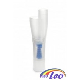 Nebulizator MedelJet Basic (do inhalatora Philips Family)