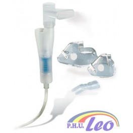 Zestaw do nebulizacji Philips Respironics MedelJet Basic Kit 