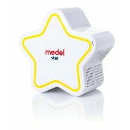 Inhalator pediatryczny Medel STAR