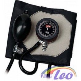Profesjonalny ciśnieniomierz zegarowy MEDEL Aneroid Pro 