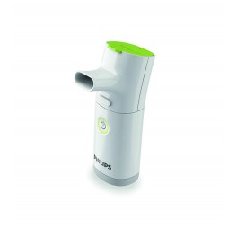 Inhalator InnoSpire Go mesh z mikropompą Aerogen Vibronic