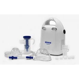 Inhalator kompresorowy TM-NEB PRO TECH-MED