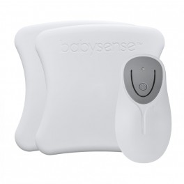 BABYSENSE 8 - monitor oddechu dla niemowląt nowej generacji (Wyrób medyczny